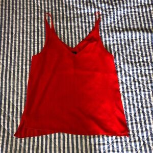 Topshop tank